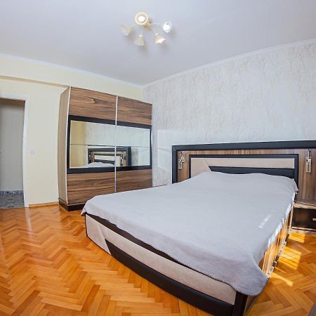 Apartment Emili City Center Bar Ngoại thất bức ảnh