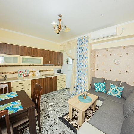 Apartment Emili City Center Bar Ngoại thất bức ảnh
