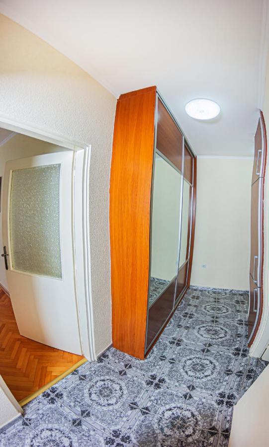 Apartment Emili City Center Bar Ngoại thất bức ảnh