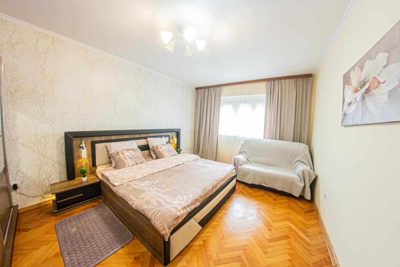 Apartment Emili City Center Bar Ngoại thất bức ảnh